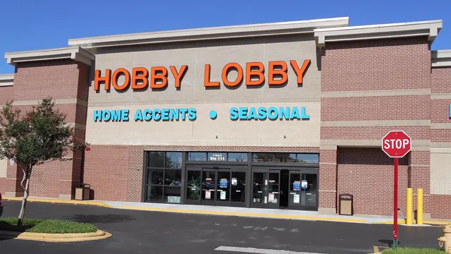 Hobby Lobby