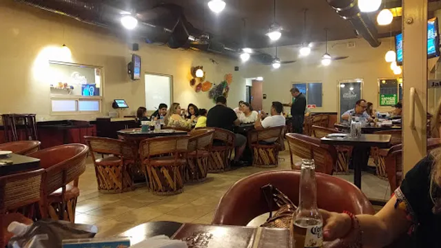 SAN MIGUEL Steak House