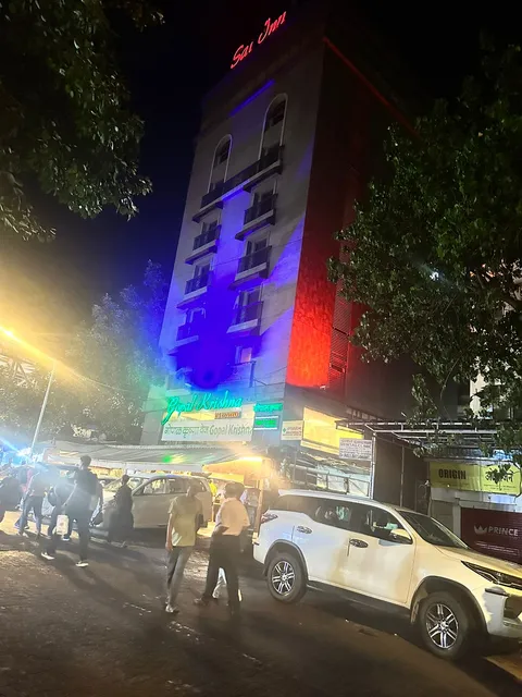 Sai Inn Hotel - Santacruz Mumbai