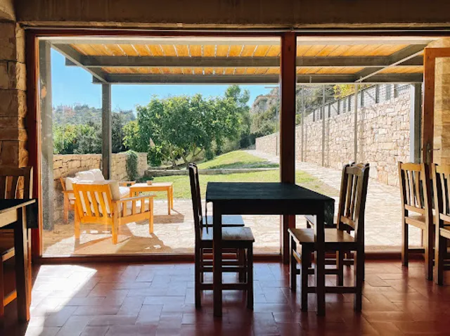 La Casa Ecològica Fatarella