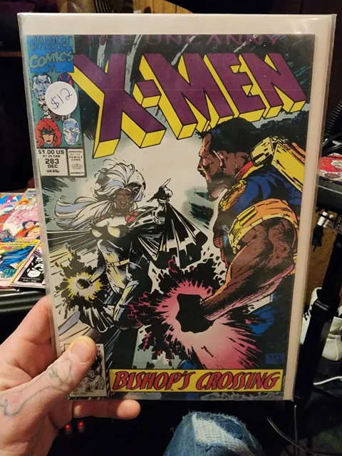 Mountain Empire Comics