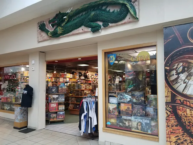 Great Escape Adventures