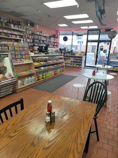 Brookside Deli