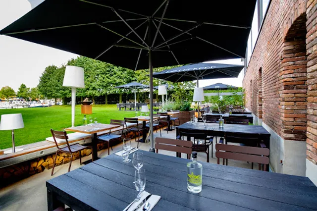 Restaurant Huis de Wiers