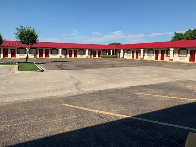 Regency Inn Dalhart