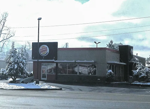 Burger King