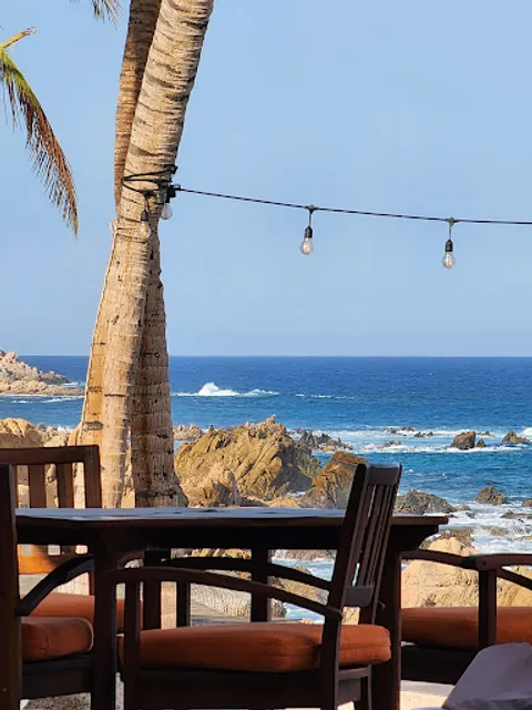 Península Restaurant