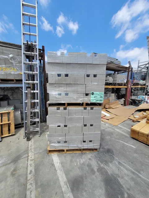 Pico Building Supply