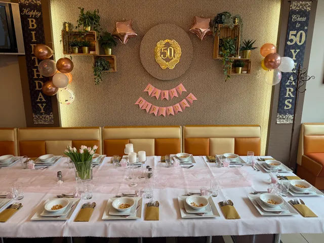 Pizzeria Margarita Sopot