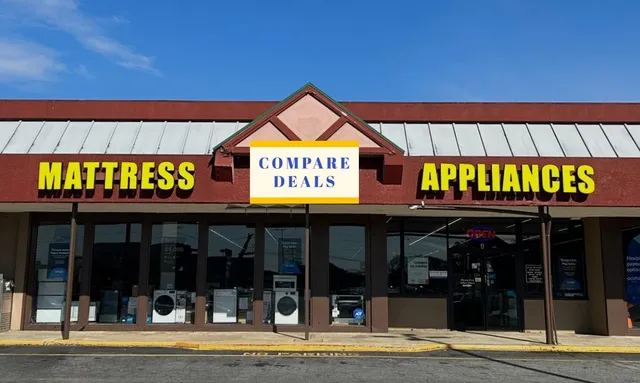 Compare Deals