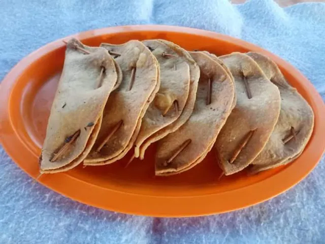 Carnitas estilo Michoacán " El Chino "