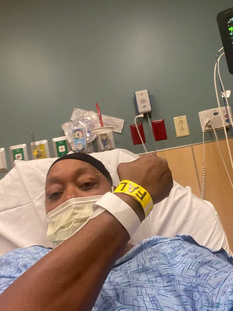 Kettering Health Dayton - Emergency Center