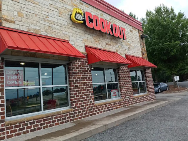 Cook Out
