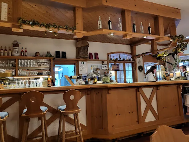 Westerberg-Stub'n Bruckner