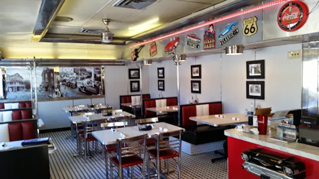 Broad Street Diner