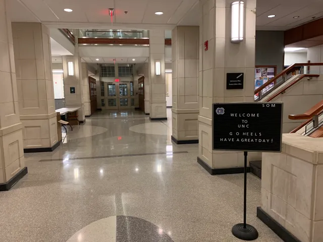 UNC School of Medicine