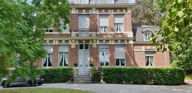 Le Manoir de la Peylouse