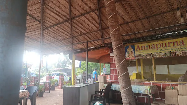 Annapurna Fast Food & Take Away