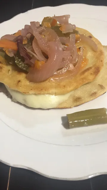 Cafeteria Paseo Graciano