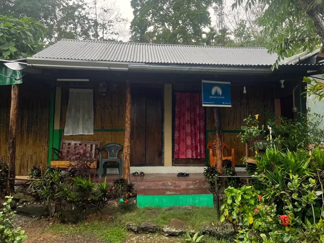 Odyssey Stays Mawlynnong