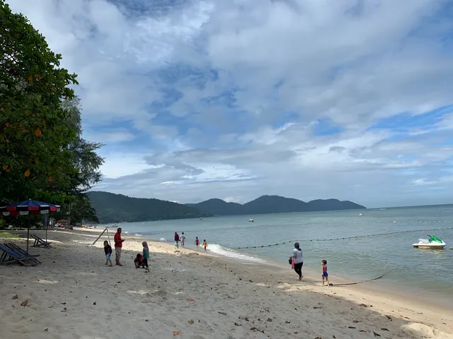 Pantai Batu Feringghi