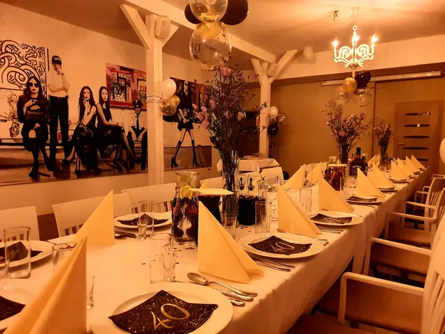 Restauracja & Pizzeria Toscana ul.Mazowiecka 18/20 Częstochowa