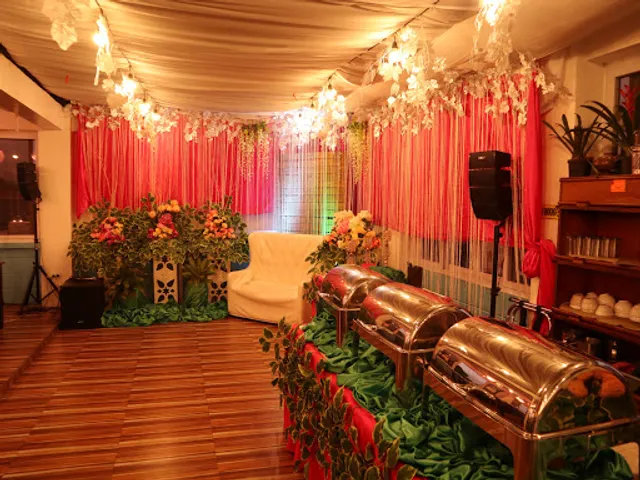 Abram's Cuisine Filipino Restaurant