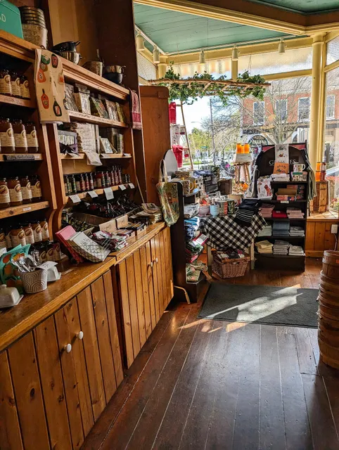 Greaves Sweet Escape