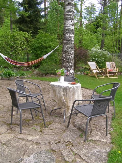 Kärka Puhkemaja OÜ