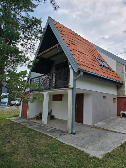 Kuća Divčibare D@D