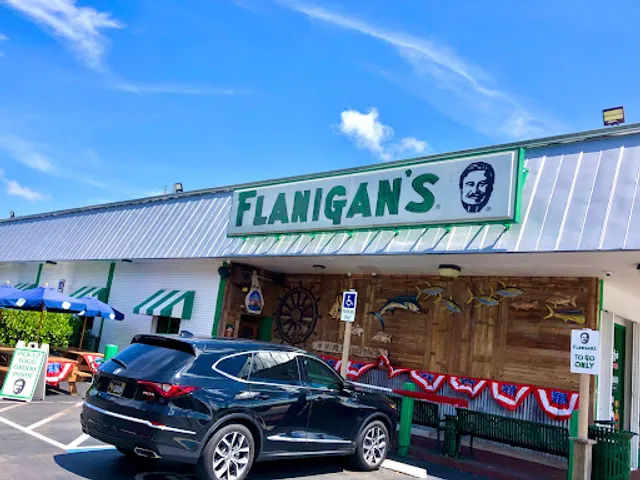 Flanigan's Seafood Bar and Grill
