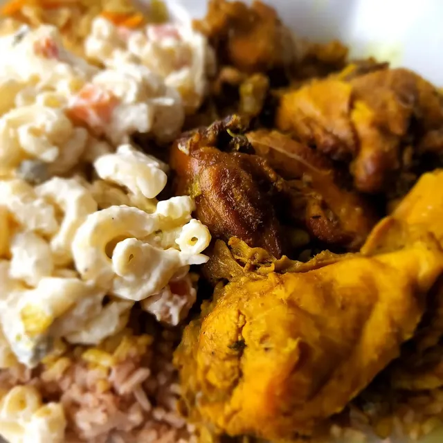 K & L Authentic Jamaican Cuisine