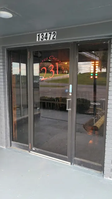 Crusted Creations 231