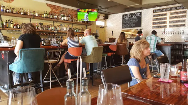 Freeman's Grub & Pub