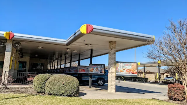 Sonic Drive-In