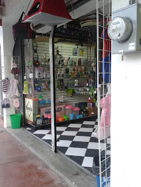 La boutique de tu mascota