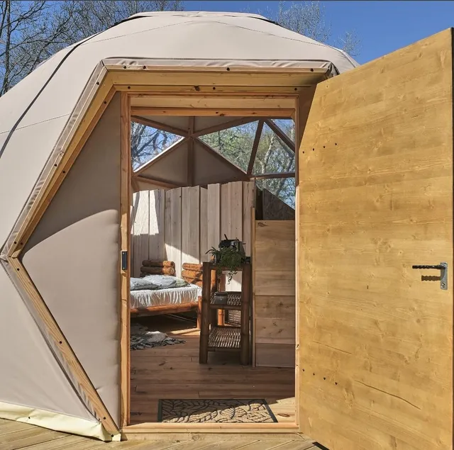 Capkala Home And Camping