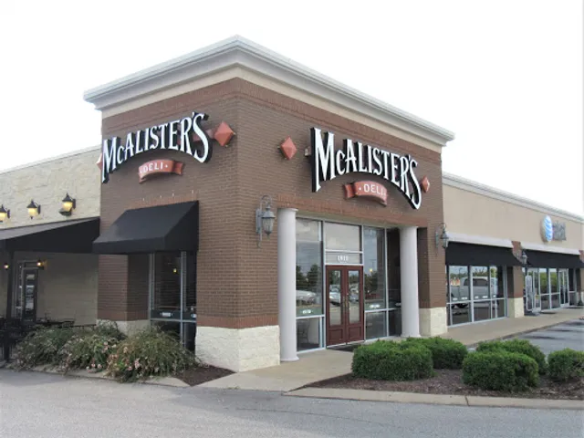 McAlister's Deli