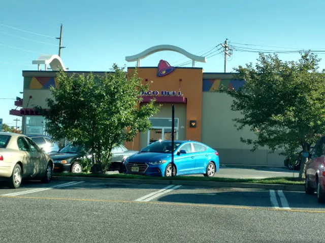 Taco Bell