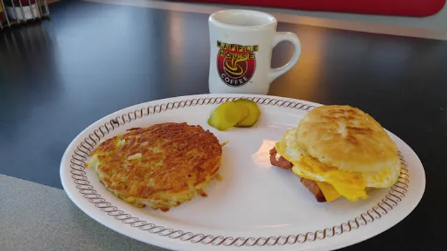 Waffle House