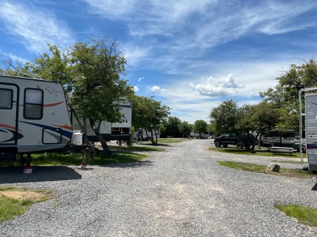 Montpelier Creek KOA Journey