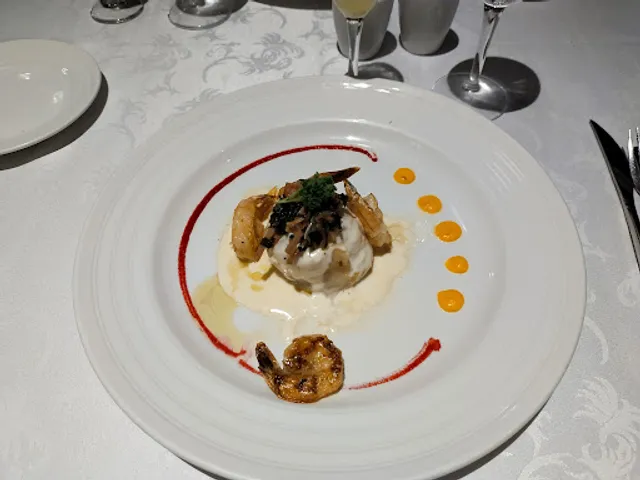 Restaurante Gourmet Ku’uk