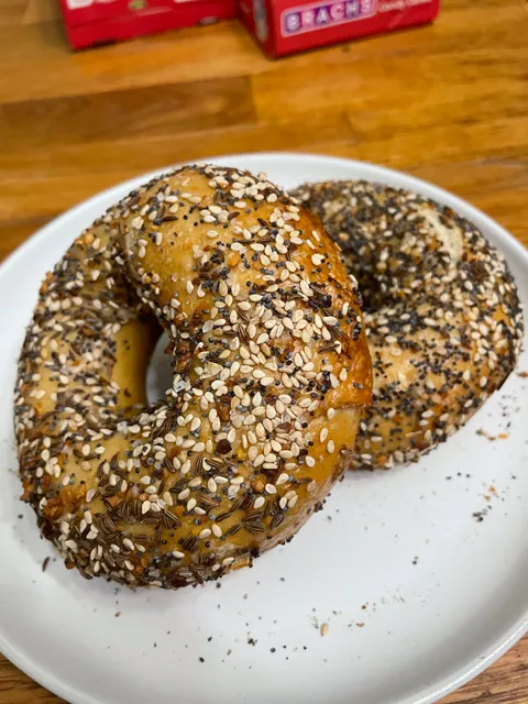 Bernstein's Bagels