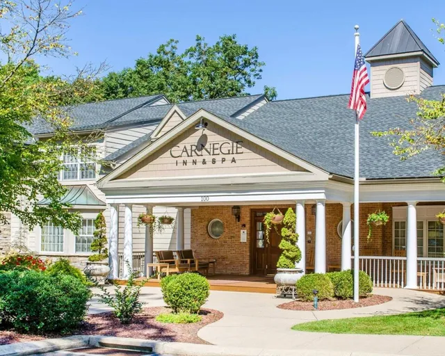 Quality Inn and Suites Indiana