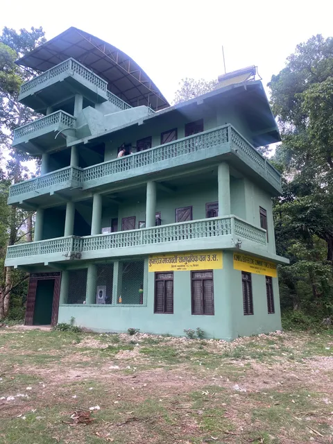 Eco Adventure Resort