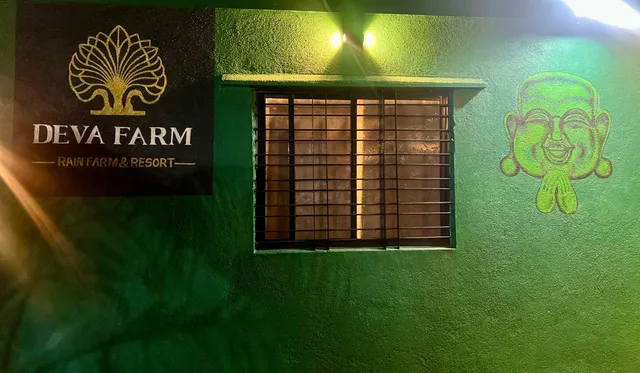 Deva farm & resort