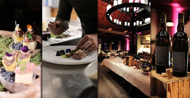 Berghütte Lauterbad - HOTEL LAUTERBAD GmbH