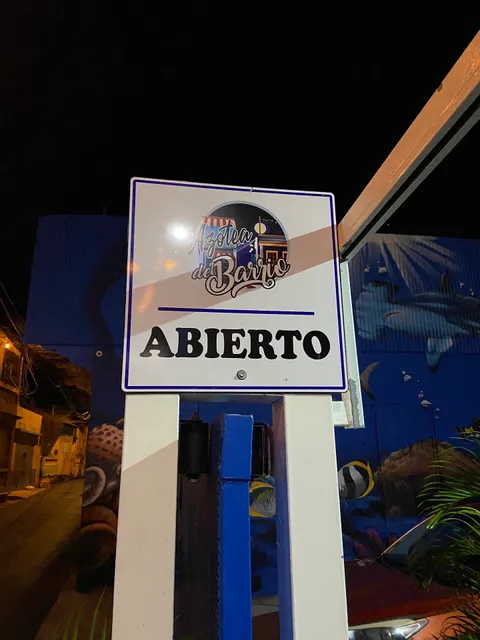 La Azotea del Barrio