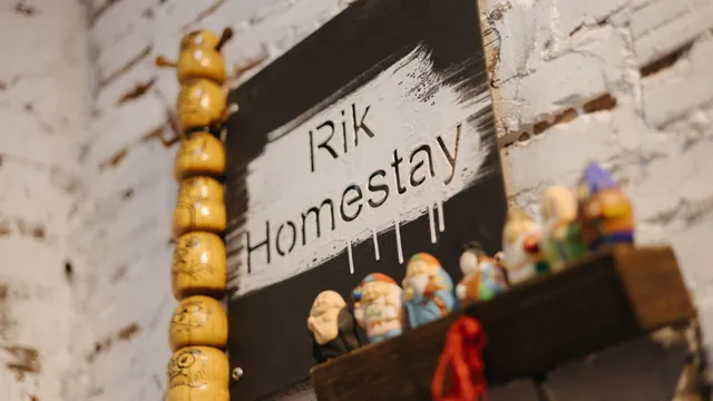 Rik Homestay