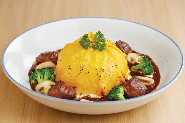 Tamago-EN HK たまご園 (奧海城店)